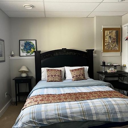 YYC Citadel Cozy Quilt Private Bedroom מראה חיצוני תמונה
