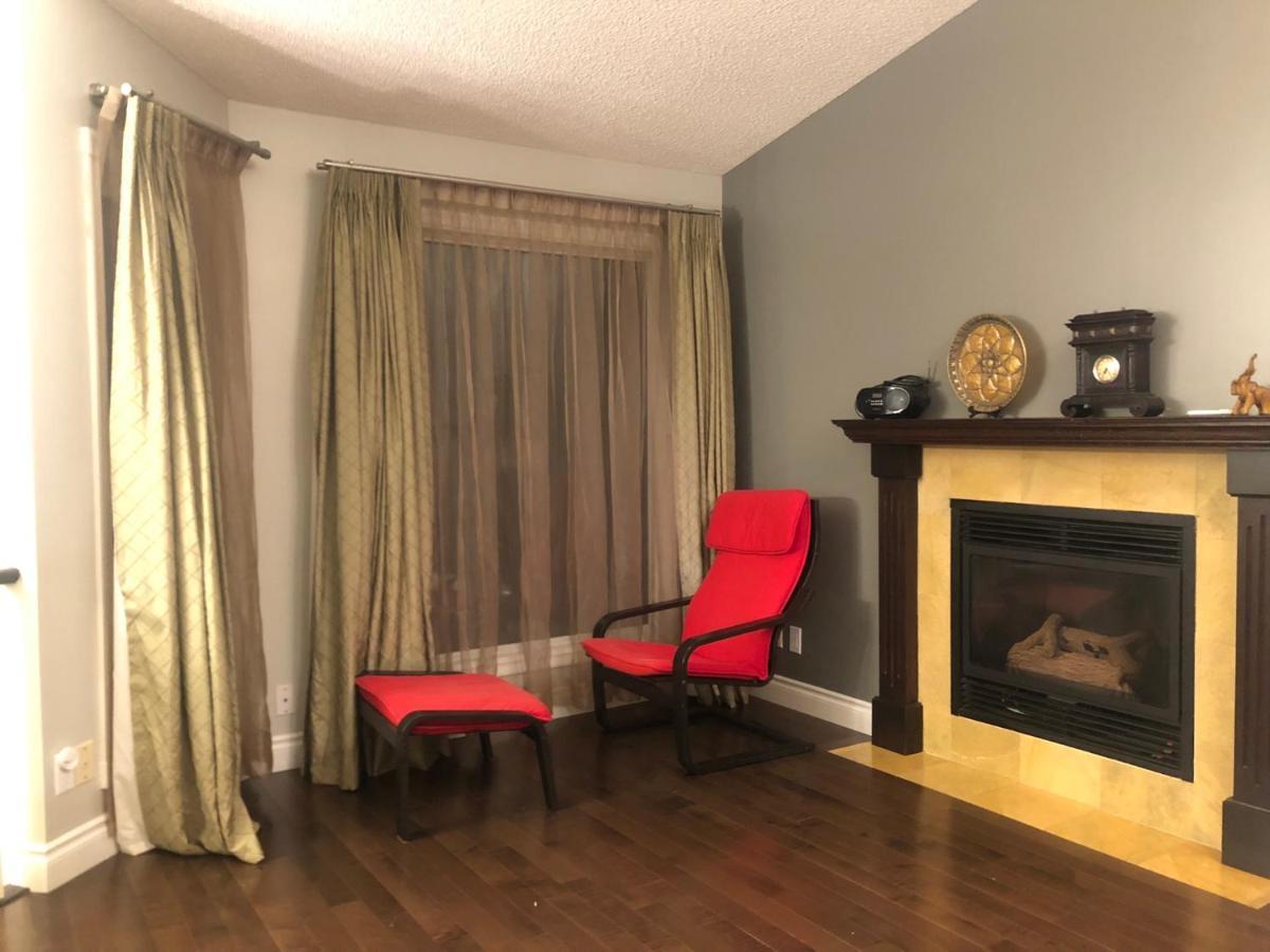 YYC Citadel Cozy Quilt Private Bedroom מראה חיצוני תמונה
