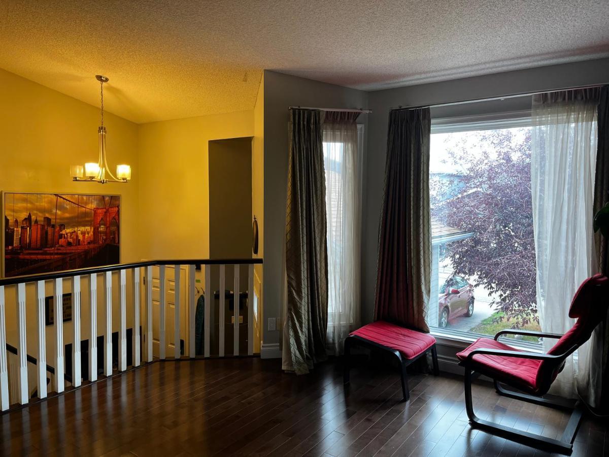 YYC Citadel Cozy Quilt Private Bedroom מראה חיצוני תמונה