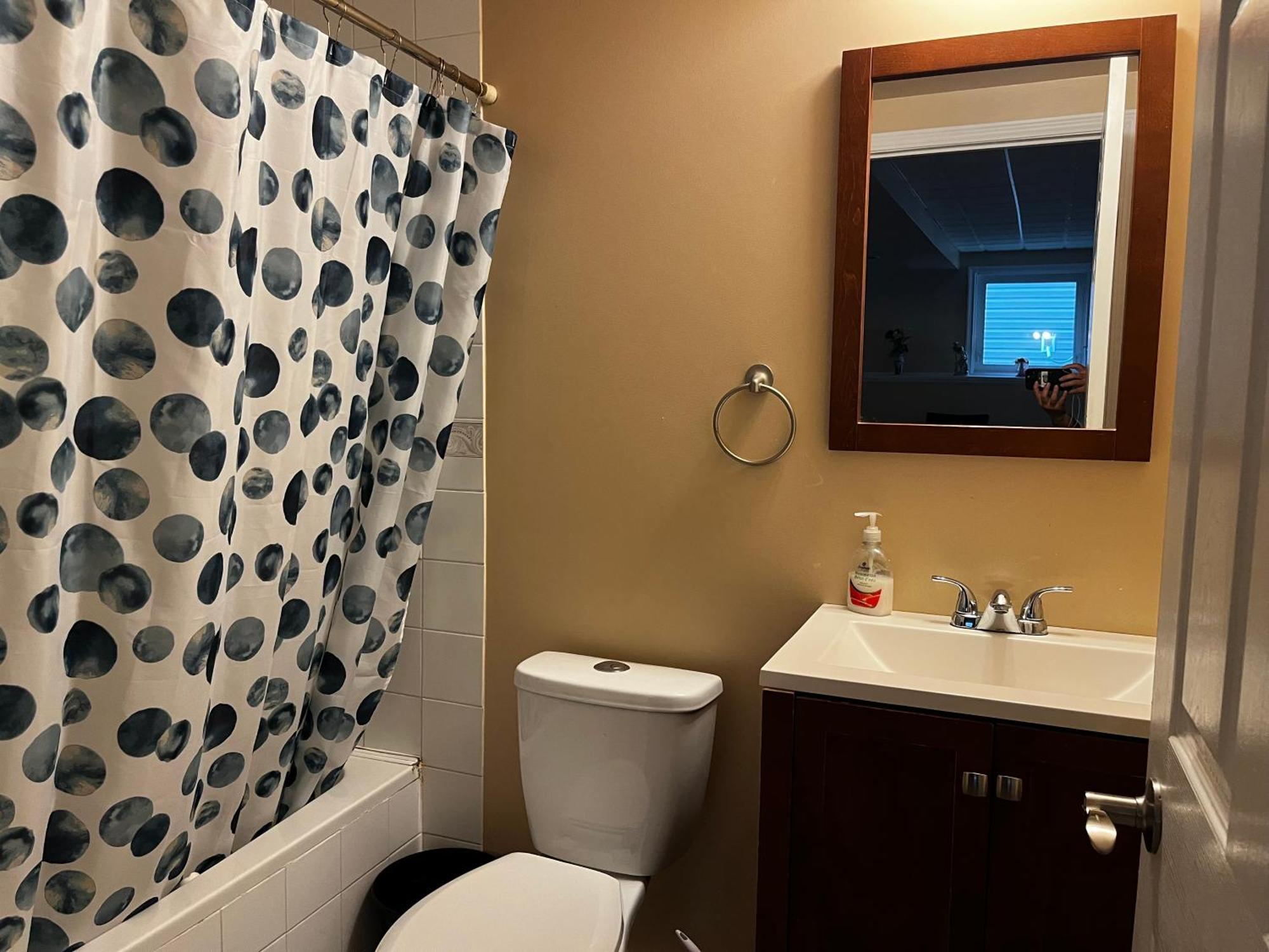 YYC Citadel Cozy Quilt Private Bedroom מראה חיצוני תמונה