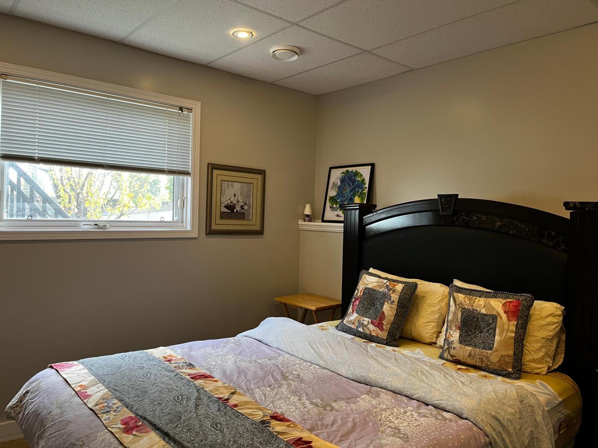 YYC Citadel Cozy Quilt Private Bedroom מראה חיצוני תמונה