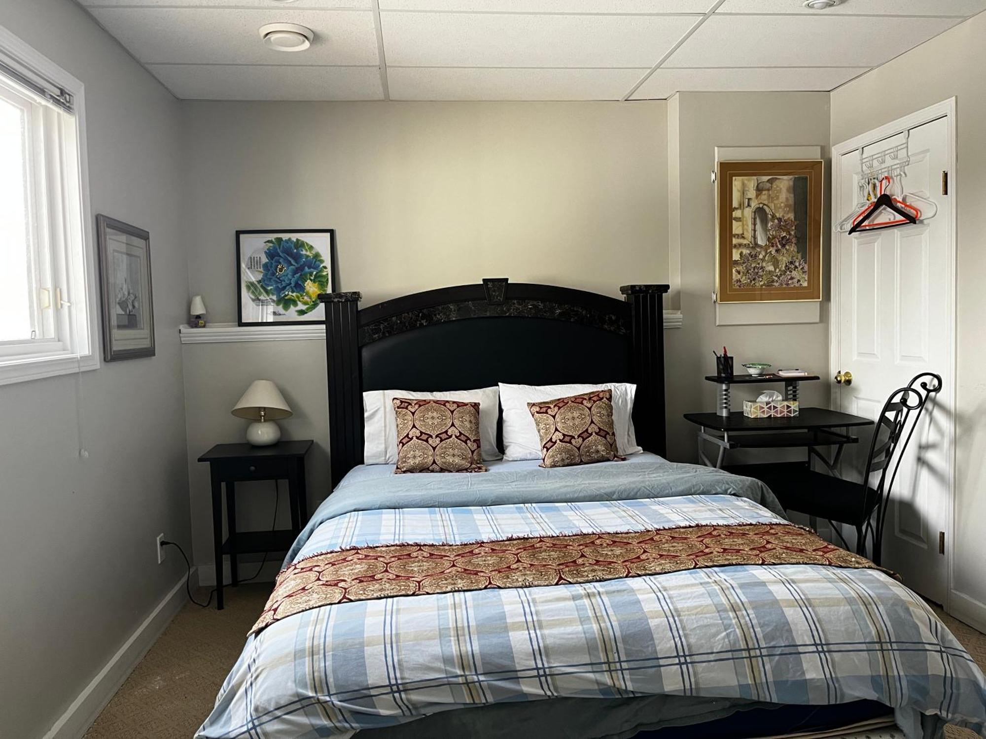 YYC Citadel Cozy Quilt Private Bedroom מראה חיצוני תמונה